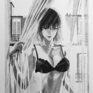 Эротическая деву