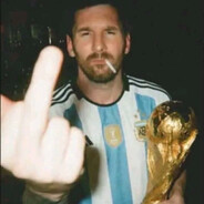 Player avatar