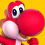 1TheRedWii Yoshi