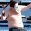 el gordo aguantador