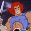 Lion-O