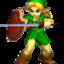 young Link