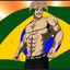 ESCANOR CANGACEIRO