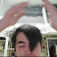 左眼是为了记住你