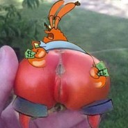 naughty krabs