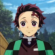 Tanjiro Kamado