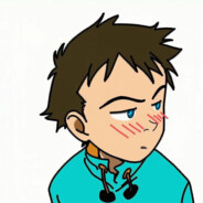 她说李倩会回来.