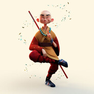 MoNaH avatar
