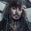 Jack sparrow