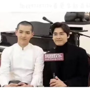 钩锁一架，帝王干拉