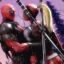 I,m Dead Pool {TH}