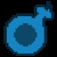 blu