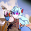 Sunny Sunrider :з