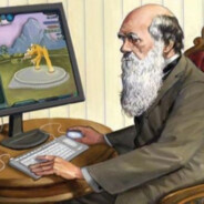 Charles Darwin