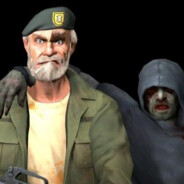 William "Bill" Overbeck