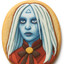 Deadlock Sugar Cookie