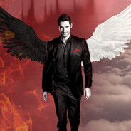 Lucifer Morningstar