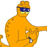 Garfield avatar