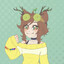 Maple The Deer
