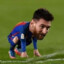 Messi chiquito