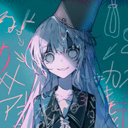 铁桶大魔女月代雪