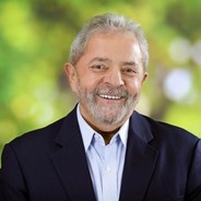 Luiz Inácio Lula da Silva