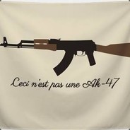 ❌This is not an Ak-47