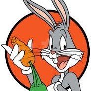 Bugs Bunny