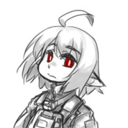 整合运动的士兵Ghost本人