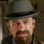 Steam avatar