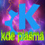 KDE Plasma