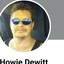 This is Howie Dewitt
