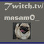 twitch|masam0_