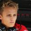 Max Chilton