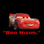 Şimşek Mcqueen