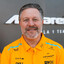 Zak Brown