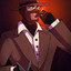 Autistic Spy Main