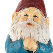 Inconspicuous Gnome's Avatar