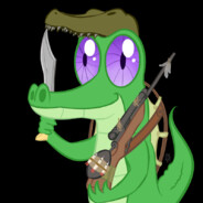 Crocodile Sniper