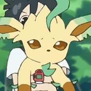 Nevy avatar