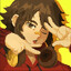 Steam avatar