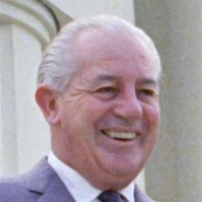 Harold Holt