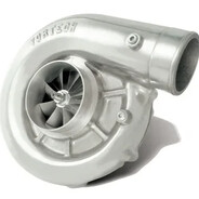 Турбонагнетатель