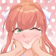 JustMonika♥