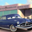 Hudson Hornet