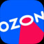 Сотрудник OZON