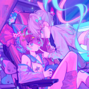 只是一只困困龙