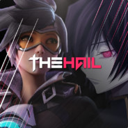 Thehail Steam avatar