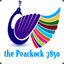 the peackock 7850