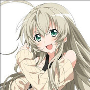 稍微蠕动的ニャル子